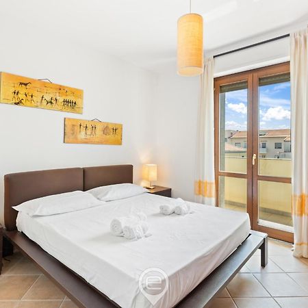 Antonella'S Apartment Алгеро Екстериор снимка
