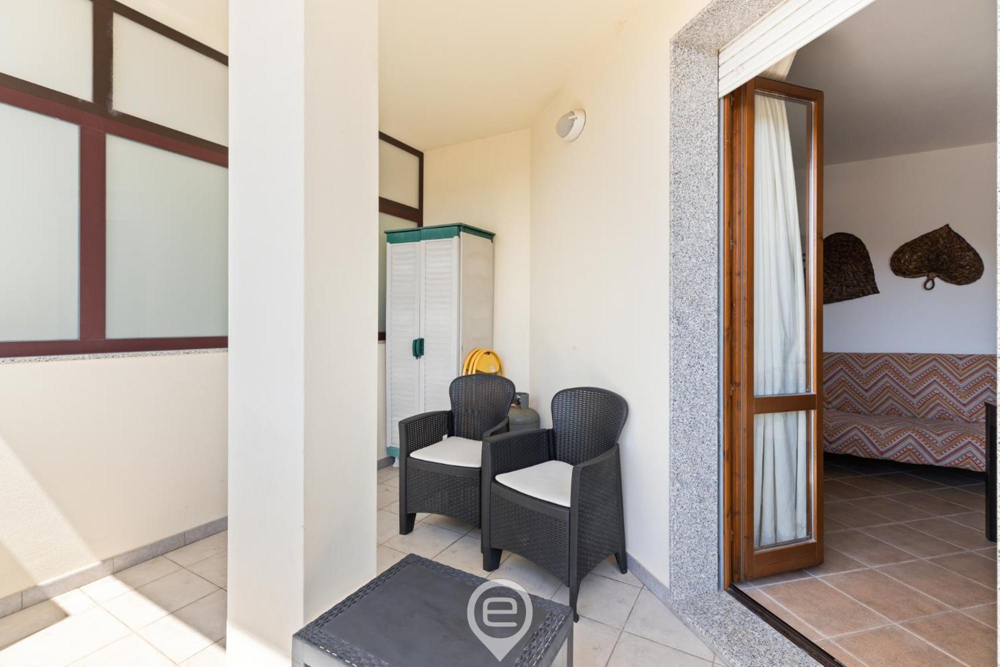 Antonella'S Apartment Алгеро Екстериор снимка