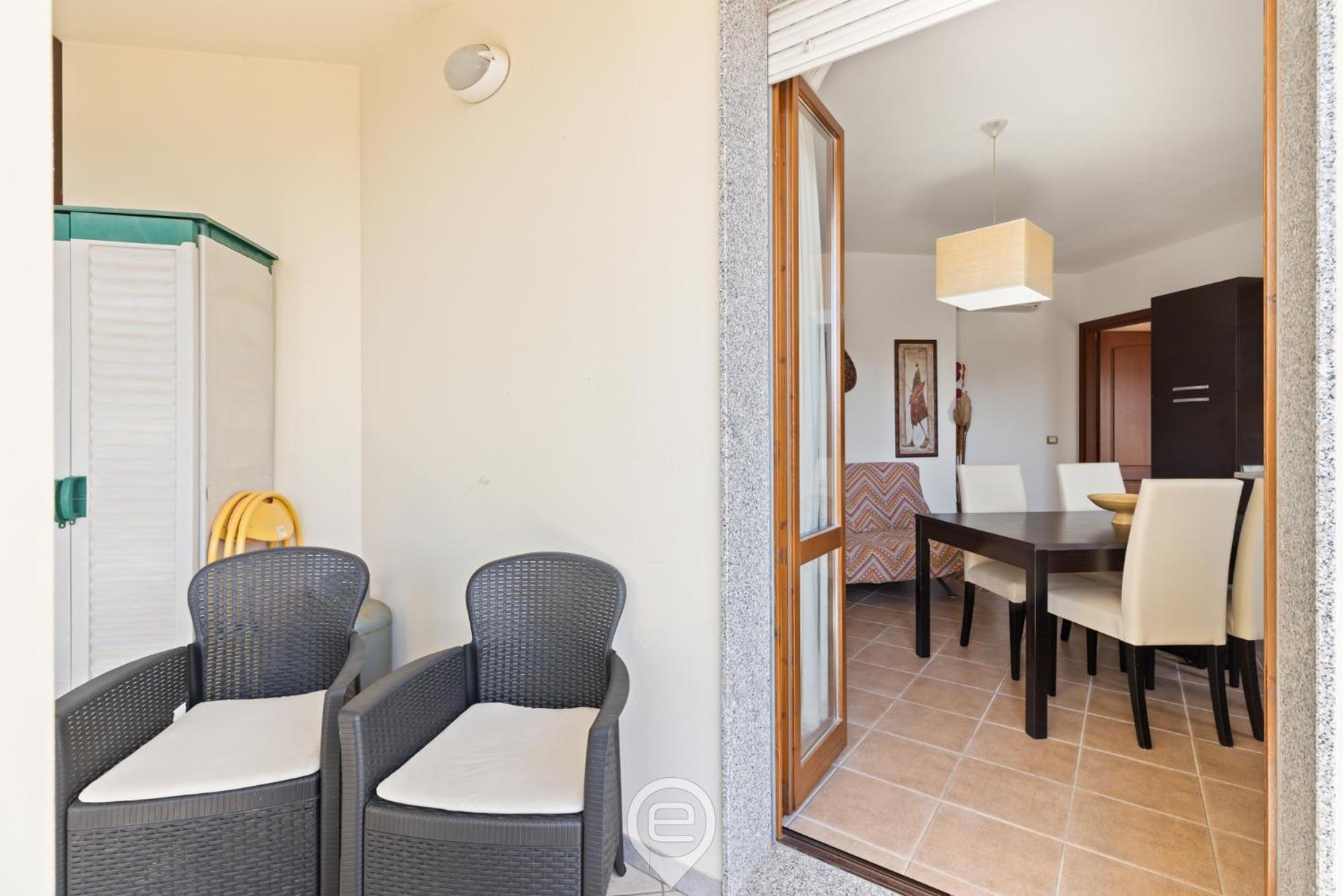 Antonella'S Apartment Алгеро Екстериор снимка