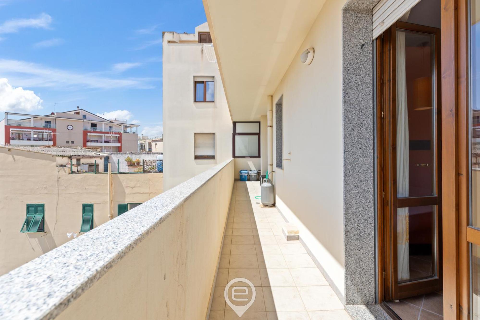 Antonella'S Apartment Алгеро Екстериор снимка