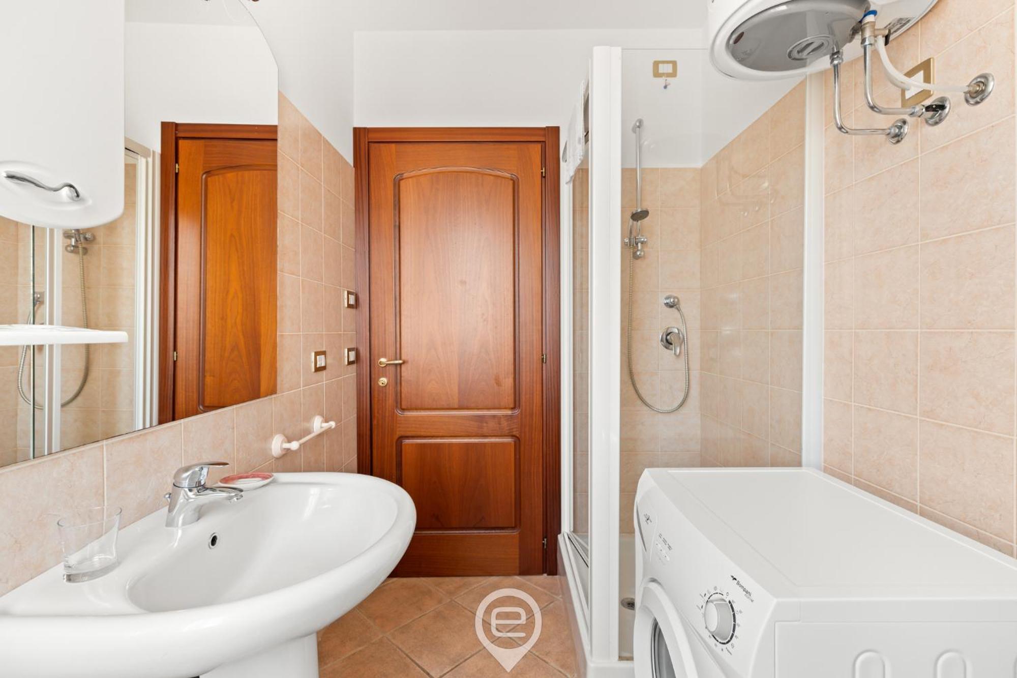 Antonella'S Apartment Алгеро Екстериор снимка