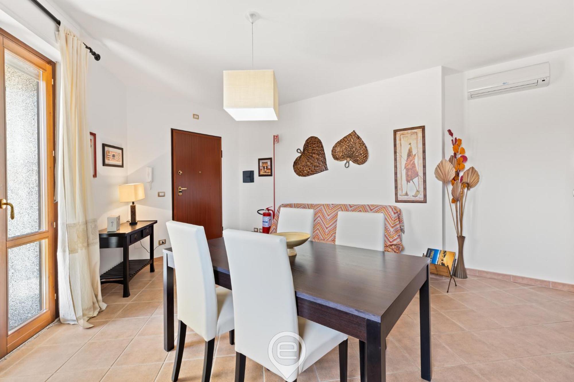 Antonella'S Apartment Алгеро Екстериор снимка