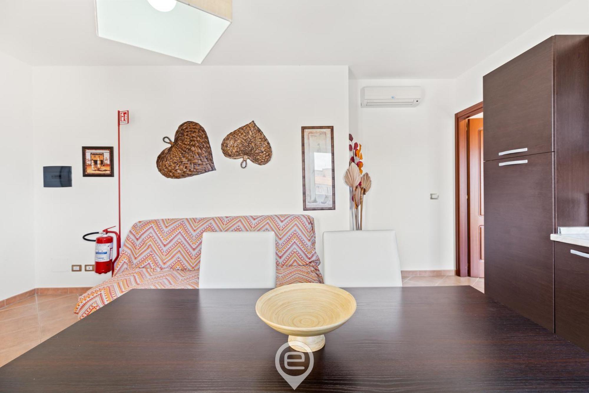 Antonella'S Apartment Алгеро Екстериор снимка