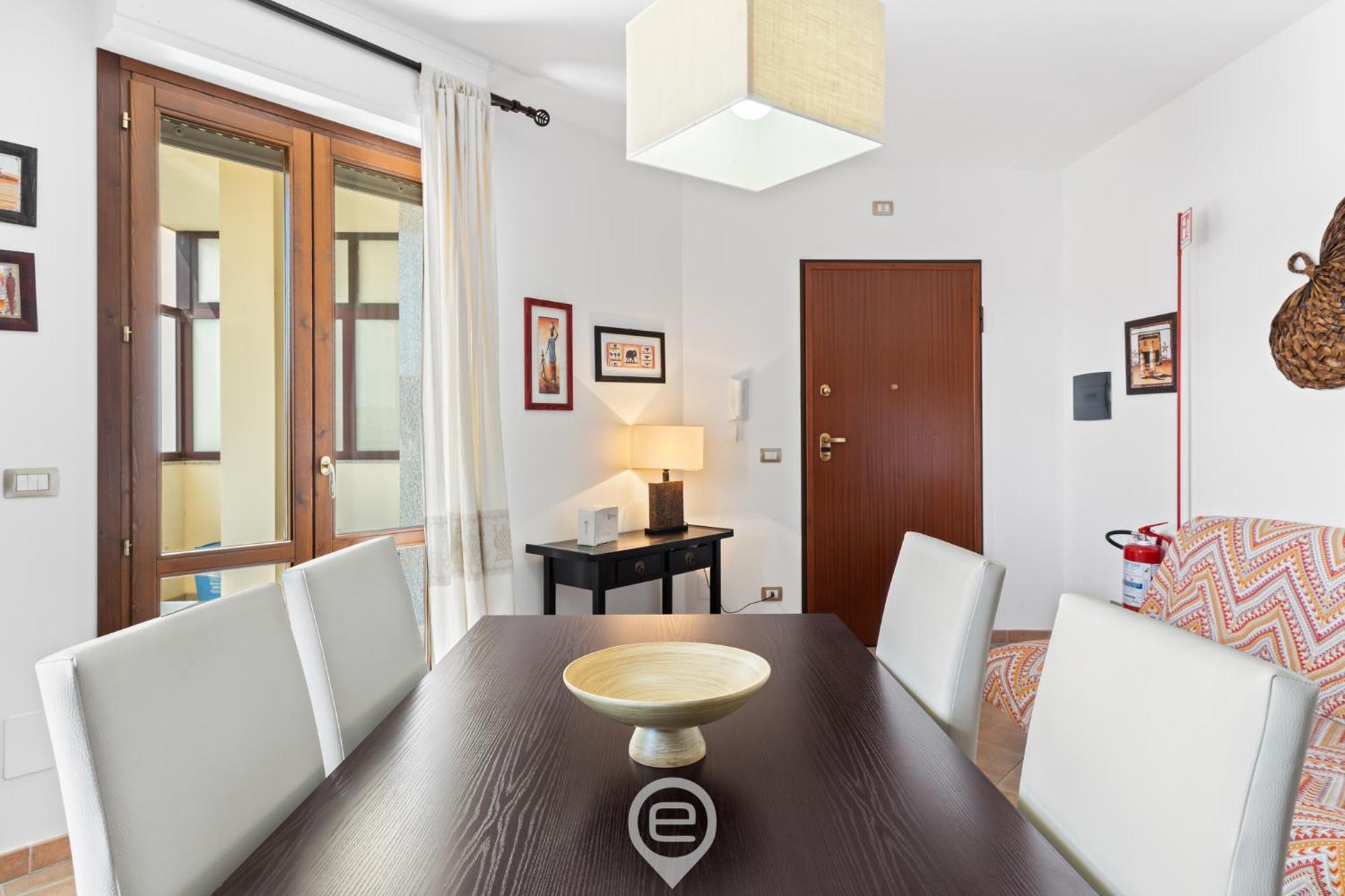 Antonella'S Apartment Алгеро Екстериор снимка